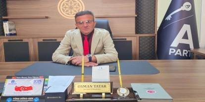 Anahtar Parti Şırnak’tan Anneler Günü’nde Sosyal Destek Sözü