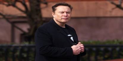 Elon Musk'tan Polonya Dışişleri Bakanı Sikorski'ye: "Sessiz ol, küçük adam"