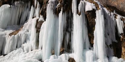 Tunceli için soğuk hava ve zirai don uyarısı