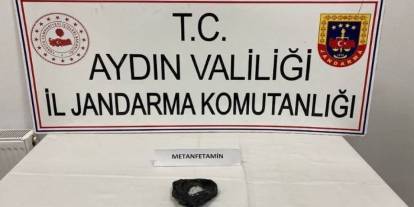 Aydın’da uyuşturucu satıcılarına operasyon