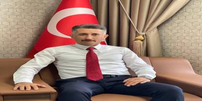 Öz Sağlık İş Şırnak Şube Başkanı Murat Yardımcı’dan Provokasyon Uyarısı