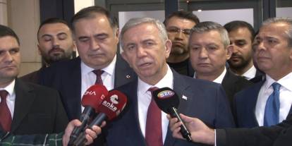 Mansur Yavaş’ın Şırnak Nevruz Yorumu