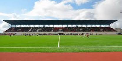 Şırnak Petrolspor, Diyarbakırspor’a Karşı 1-0 Öne Geçti