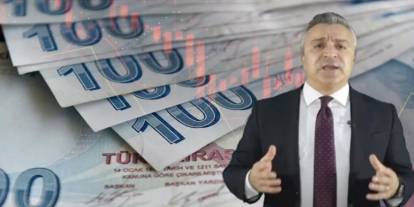 SGK Uzmanı Özgür Erdursun emekli maaşlarını yükselten formülü açıkladı