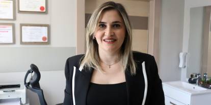 Normal doğum anne ve bebeğin bağını daha hızlı sağlıyor