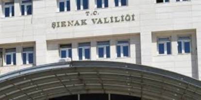 Şırnak Valiliği Uyardı: 1 Mayıs’ta Hava Şartlarına Dikkat!