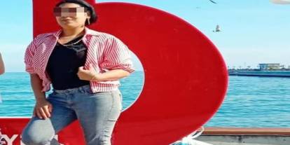 Tekirdağ'da kan donduran olay: Boğazı kesilerek altınları çalındı