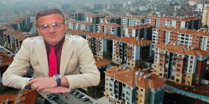 “Gecikmeye Tahammül Yok!” – Şırnak’tan Kentsel Dönüşüm Çıkışı