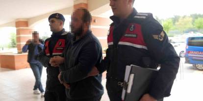 Çiftlik evlerini kenevir serasına çeviren sanıkların yargılanmasına devam edildi