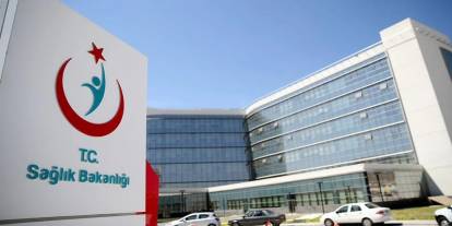 Sağlık Bakanlığı'na 19 bin personel alımı gerçekleştirilecek