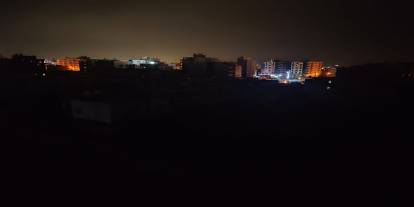 Dicle Elektrik Silopi'yi Karanlıkta Bıraktı