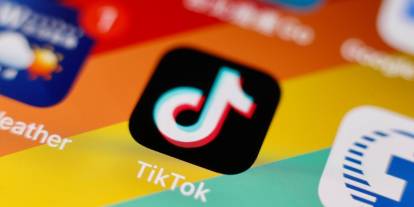 TikTok, AB’nin gizlilik kurallarını ihlal ettiği gerekçesiyle 530 milyon euro cezaya çarptırıldı