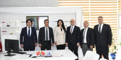 Şırnak’ta Mahkumlara Spor ve Kültürel Destek! Örnek Protokol İmzalandı