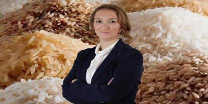 Pirinçteki sessiz tehlike: Arsenik birikimi