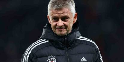 Ole Gunnar Solskjaer: "Harika bir galibiyet aldık"