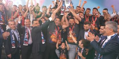 Mardin Spor 15 yıl aradan sonra 2.ligde