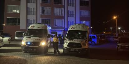 Sivas’ta 22 ve 16 yaşındaki ik kardeş boğazı kesilmiş halde bulundu