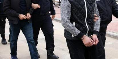Hakkari'de tefecilik operasyonu: 3 tutuklama