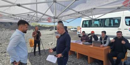 Şırnak İl Özel İdaresi Mülakat Sonuçlarını Erken Açıkladı! Adaylar Sonuçlara Akın Etti