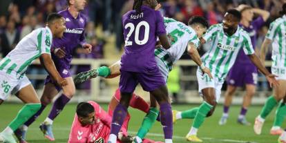 UEFA Konferans Ligi'nin finali belli oldu
