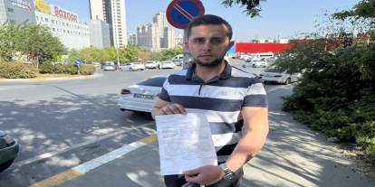 Esenyurt'ta düğününe 2 ay kalan gence, mobilyacı dolandırıcılığı şoku