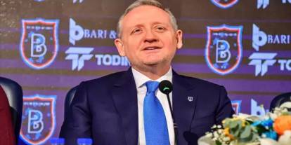 Göksel Gümüşdağ açtı ağzını yumdu gözünü:
