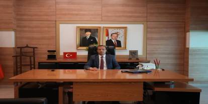 Cizre Kaymakamı Ahmet Vezir Baycar’dan Duygulandıran Anneler Günü Mesajı