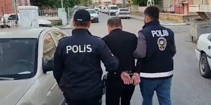 Kayseri’de aranan 117 kişi yakalandı