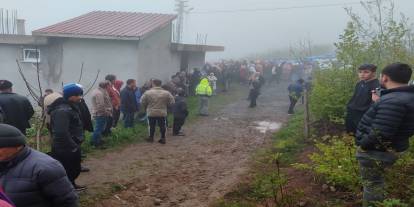Ordu'da 1 çocuk annesi genç kadın ölü bulundu