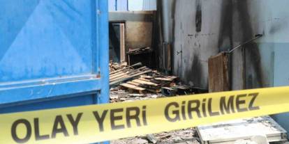 Havai fişek fabrikasındaki patlamayla ilgili davada sanıklar yeniden hakim karşısında