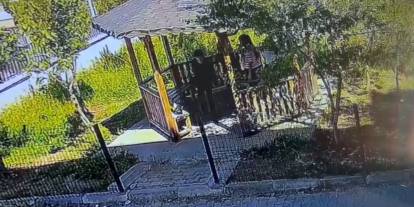 Şırnak'ta Öğretmenden Hayat Kurtaran Müdahale!