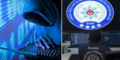 Bilişim suçlarına yönelik 18 ilde dev operasyon