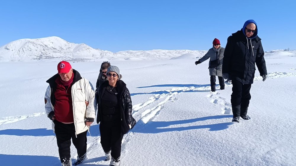 Prof. Dr. Övgün Ahmet Ercan’dan Van ve Hakkari için korkutan deprem uyarısı