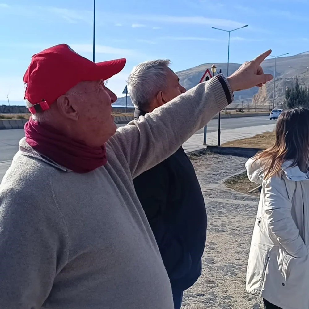 Prof. Dr. Övgün Ahmet Ercan’dan Van ve Hakkari için korkutan deprem uyarısı