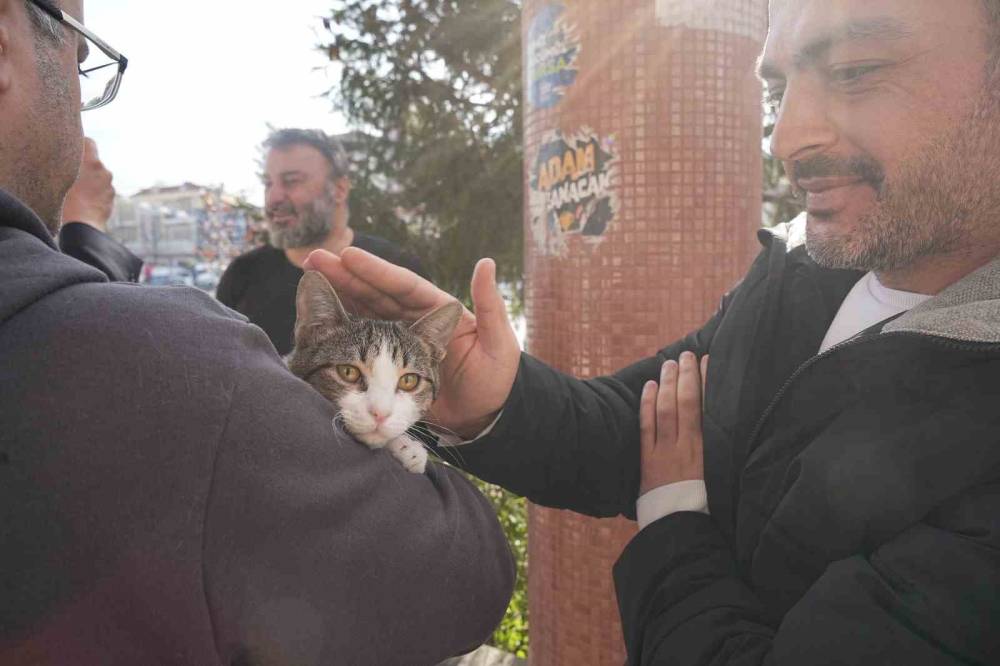 Bursa Nilüfer merkezli 4 büyüklüğünde deprem