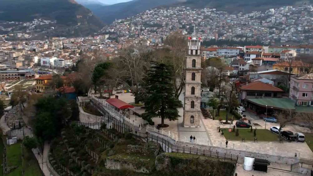 İlk defa duyanları korkutsa da, yıllardır devam eden gelenek