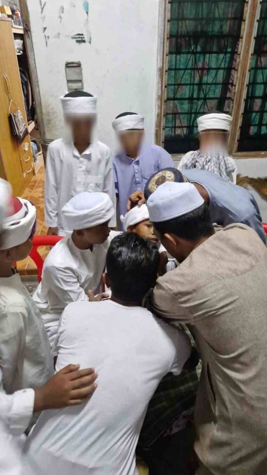 Tayland’da iki ayrı bombalı saldırı: 17 yaralı